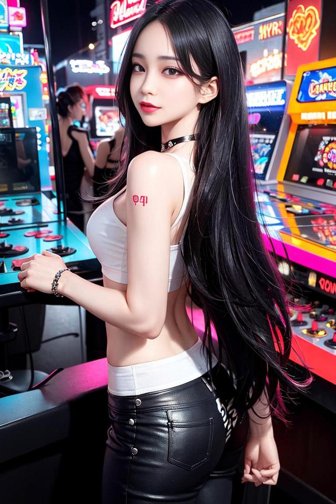 的年龄是多少说一款来证明资历电子pg游戏你玩游戏巅峰时期(图8)
