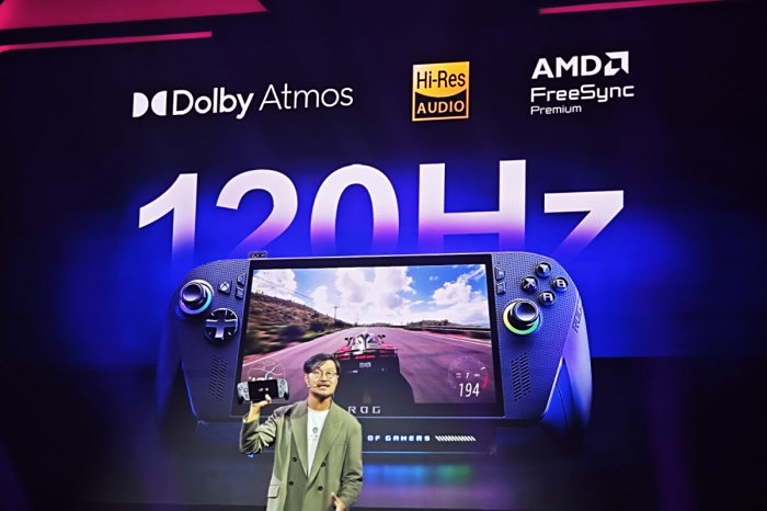 G XBOX 掌机X正式开售首发到手6499元pg电子入口系统、操控、性能等全面