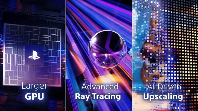 y Playstation 5 Pro评测pg模拟器电脑版更强性能更沉浸体验：Son(图4)