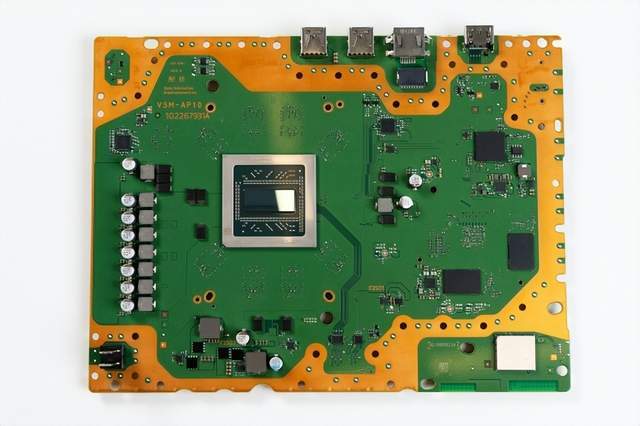 y Playstation 5 Pro评测pg模拟器电脑版更强性能更沉浸体验：Son(图19)