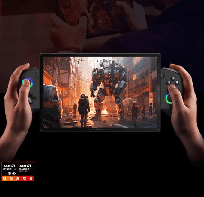 三款One XPlayerSwitch让你尽享游戏乐趣！pg电子免费试玩模拟器2