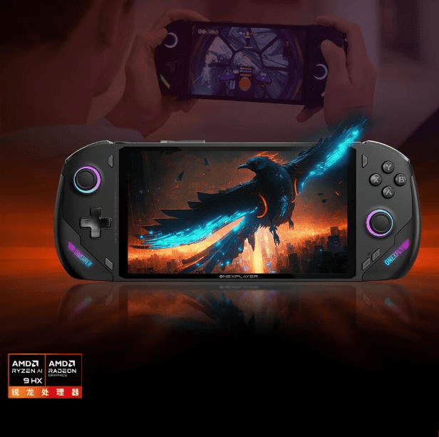 三款One XPlayerSwitch让你尽享游戏乐趣！pg电子免费试玩模拟器2026年性价比最高的游戏机推荐：(图3)