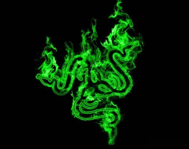 名键盘发布电竞外设进入高端定制时代pg电子免费模拟器雷蛇首款限量签