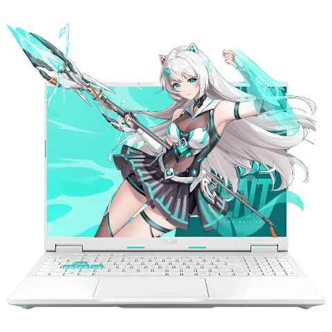 o游戏本：带你畅玩电竞享受超高性价比！pg电子模拟器免费试玩华硕天选6 Pr(图2)